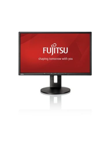 Fujitsu Displays B22-8 TS Pro 54,6 cm (21.5") 1920 x 1080 Pixel Full HD LED Nero