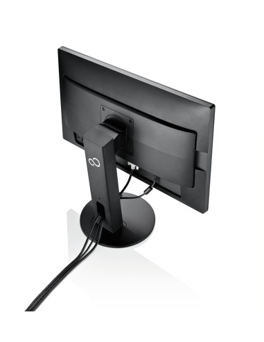 Fujitsu Displays B22-8 TS Pro 54,6 cm (21.5") 1920 x 1080 Pixel Full HD LED Nero