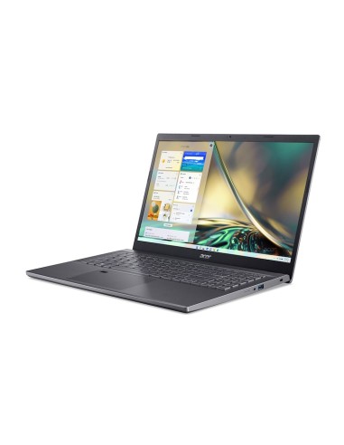 Acer Aspire 5 A515-57G-531K Computer portatile 39,6 cm (15.6") Full HD Intel® Core™ i5 8 GB DDR4-SDRAM 512 GB SSD Wi-Fi 5