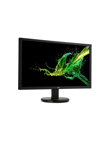 Acer K272HLH 68,6 cm (27") 1920 x 1080 Pixel Full HD Nero