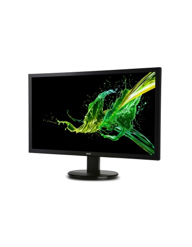 Acer K272HLH 68,6 cm (27") 1920 x 1080 Pixel Full HD Nero