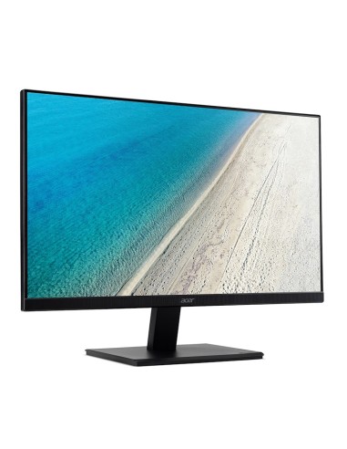 Acer V227QABI 54,6 cm (21.5") 1920 x 1080 Pixel Full HD LCD Nero