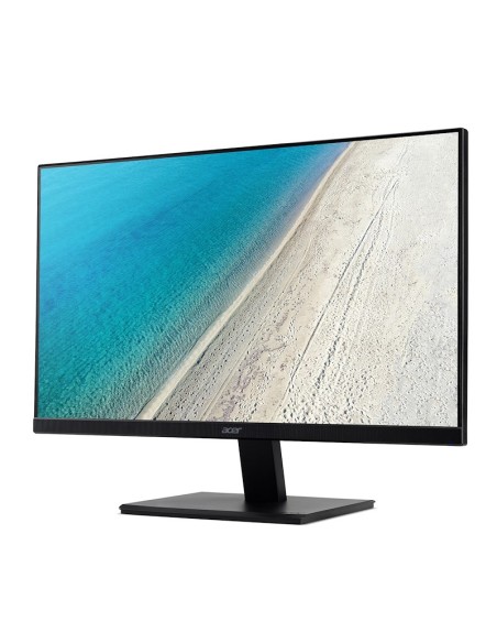 Acer V227QABI 54,6 cm (21.5") 1920 x 1080 Pixel Full HD LCD Nero