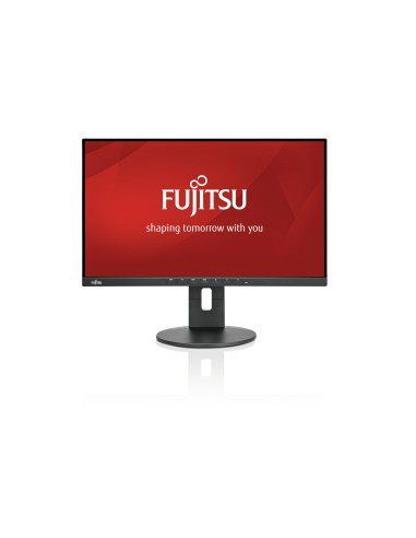 Fujitsu B24-9 TS 60,5 cm (23.8") 1920 x 1080 Pixel Full HD LED Nero
