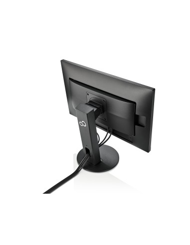 Fujitsu B24-9 TS 60,5 cm (23.8") 1920 x 1080 Pixel Full HD LED Nero