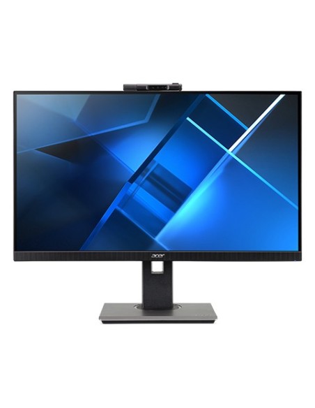 Acer B7 B247Y D 60,5 cm (23.8") 1920 x 1080 Pixel Full HD LCD Nero
