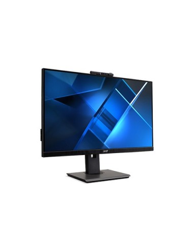 Acer B7 B247Y D 60,5 cm (23.8") 1920 x 1080 Pixel Full HD LCD Nero