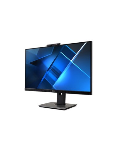 Acer B7 B247Y D 60,5 cm (23.8") 1920 x 1080 Pixel Full HD LCD Nero