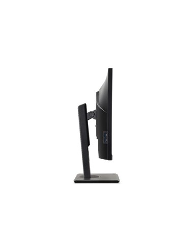 Acer B7 B247Y D 60,5 cm (23.8") 1920 x 1080 Pixel Full HD LCD Nero