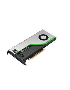 Fujitsu S26361-F2222-L405 scheda video NVIDIA Quadro RTX 4000 8 GB GDDR6