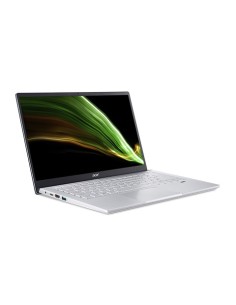 Acer Swift SFX14-41G 5800U Computer portatile 35,6 cm (14") Full HD AMD Ryzen™ 7 16 GB LPDDR4x-SDRAM 512 GB SSD NVIDIA GeForce