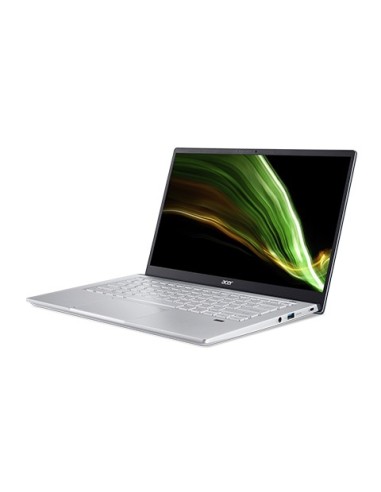 Acer Swift SFX14-41G 5800U Computer portatile 35,6 cm (14") Full HD AMD Ryzen™ 7 16 GB LPDDR4x-SDRAM 512 GB SSD NVIDIA GeForce
