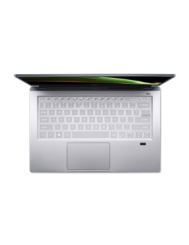 Acer Swift SFX14-41G 5800U Computer portatile 35,6 cm (14") Full HD AMD Ryzen™ 7 16 GB LPDDR4x-SDRAM 512 GB SSD NVIDIA GeForce
