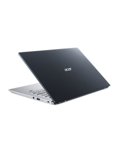 Acer Swift SFX14-41G 5800U Computer portatile 35,6 cm (14") Full HD AMD Ryzen™ 7 16 GB LPDDR4x-SDRAM 512 GB SSD NVIDIA GeForce