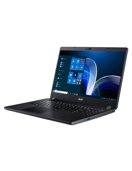 Acer TravelMate P2 TMP215-53-536B i5-1135G7 Computer portatile 39,6 cm (15.6") Full HD Intel® Core™ i5 8 GB DDR4-SDRAM 256 GB