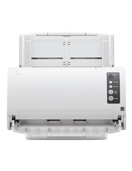 Fujitsu fi-7030 Scanner ADF 600 x 600 DPI A4 Bianco