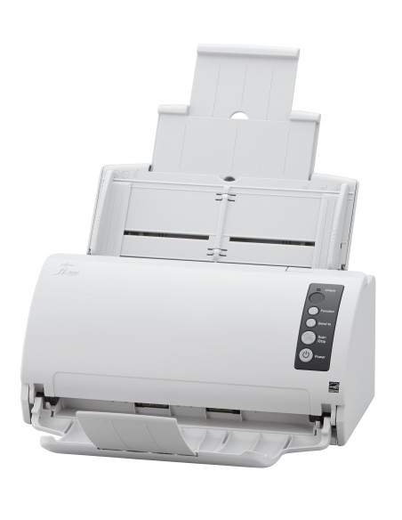 Fujitsu fi-7030 Scanner ADF 600 x 600 DPI A4 Bianco