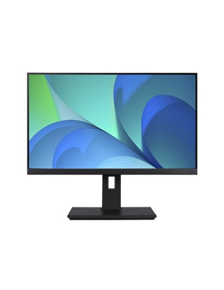 Acer Vero BR247Y 60,5 cm (23.8") 1920 x 1080 Pixel Full HD Nero