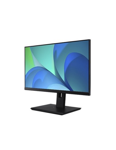 Acer Vero BR247Y 60,5 cm (23.8") 1920 x 1080 Pixel Full HD Nero
