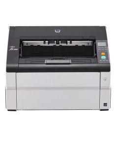 Fujitsu Fi-7900 ADF + scanner ad alimentazione manuale 600 x 600 DPI A3 Nero, Grigio