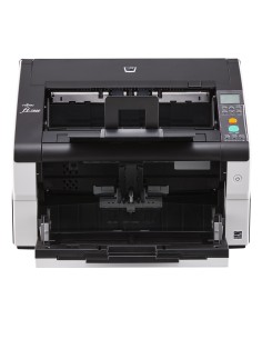 Fujitsu Fi-7900 ADF + scanner ad alimentazione manuale 600 x 600 DPI A3 Nero, Grigio 2