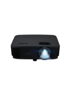 Acer PD2325W videoproiettore Proiettore a raggio ultra corto 2200 ANSI lumen DLP WXGA (1280x800) Compatibilità 3D Nero