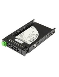 Fujitsu S26361-F5783-L960 drives allo stato solido 2.5" 960 GB Serial ATA III