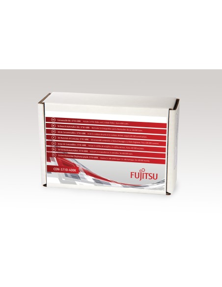 Fujitsu 3710-400K Kit di consumabili