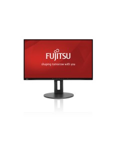 Fujitsu Displays B27-9 TS FHD 68,6 cm (27") 1920 x 1080 Pixel Full HD IPS Nero