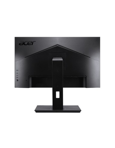 Acer BR277 68,6 cm (27") 1920 x 1080 Pixel Full HD Nero