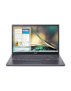 Acer Aspire 5 A515-57G-740H Computer portatile 39,6 cm (15.6") Full HD Intel® Core™ i7 16 GB DDR4-SDRAM 512 GB SSD Wi-Fi 6E