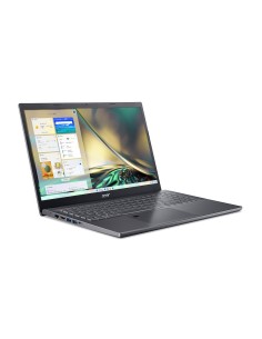 Acer Aspire 5 A515-57G-740H Computer portatile 39,6 cm (15.6") Full HD Intel® Core™ i7 16 GB DDR4-SDRAM 512 GB SSD Wi-Fi 6E 2
