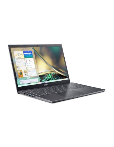 Acer Aspire 5 A515-57G-740H Computer portatile 39,6 cm (15.6") Full HD Intel® Core™ i7 16 GB DDR4-SDRAM 512 GB SSD Wi-Fi 6E