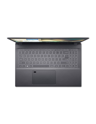 Acer Aspire 5 A515-57G-740H Computer portatile 39,6 cm (15.6") Full HD Intel® Core™ i7 16 GB DDR4-SDRAM 512 GB SSD Wi-Fi 6E