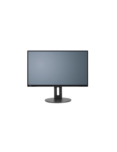 Fujitsu Displays B27-9 TS FHD 68,6 cm (27") 1920 x 1080 Pixel Full HD IPS Nero