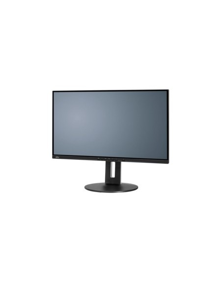 Fujitsu Displays B27-9 TS FHD 68,6 cm (27") 1920 x 1080 Pixel Full HD IPS Nero