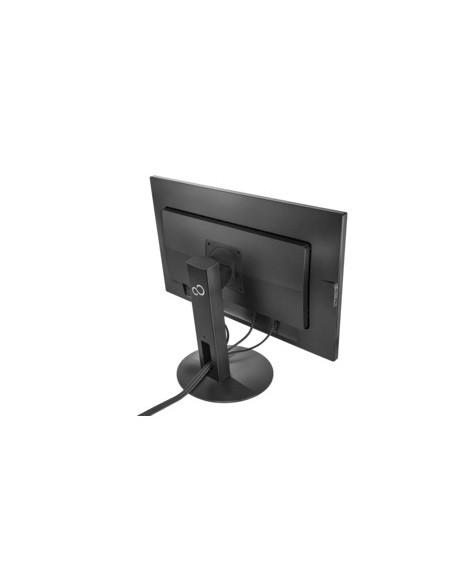 Fujitsu Displays B27-9 TS FHD 68,6 cm (27") 1920 x 1080 Pixel Full HD IPS Nero
