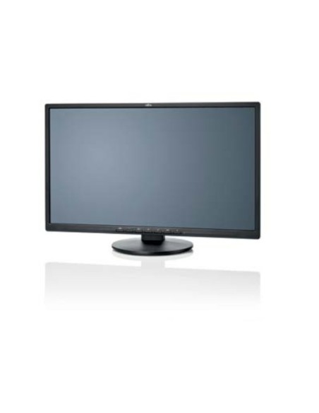 Fujitsu Displays E24-8 TS Pro 60,5 cm (23.8") 1920 x 1080 Pixel Full HD LED Nero