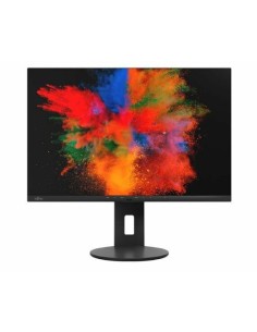 Fujitsu Displays S26361-K1698-V160 Monitor PC 61,2 cm (24.1") 1920 x 1200 Pixel WUXGA LED Nero