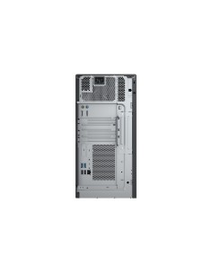 Fujitsu ESPRIMO P5011 i5-10400 Desktop Intel® Core™ i5 8 GB DDR4-SDRAM 256 GB SSD Windows 10 Pro PC Rosso, Nero 2