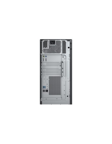 Fujitsu ESPRIMO P5011 i5-10400 Desktop Intel® Core™ i5 8 GB DDR4-SDRAM 256 GB SSD Windows 10 Pro PC Rosso, Nero