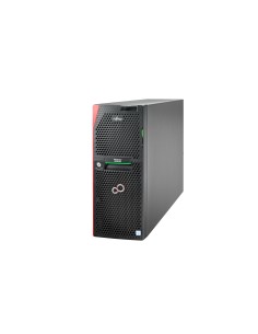 Fujitsu PRIMERGY TX2550 M5 server Tower Intel® Xeon® Silver 2,1 GHz 16 GB DDR4-SDRAM 800 W 2