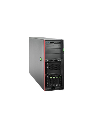 Fujitsu PRIMERGY TX2550 M5 server Tower Intel® Xeon® Silver 2,1 GHz 16 GB DDR4-SDRAM 800 W