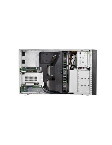Fujitsu PRIMERGY TX2550 M5 server Tower Intel® Xeon® Silver 2,1 GHz 16 GB DDR4-SDRAM 800 W