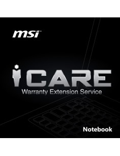 MSI 957-1XXXXE-007 estensione della garanzia