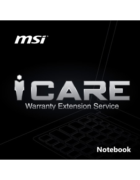 MSI 957-1XXXXE-007 estensione della garanzia