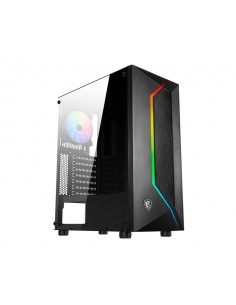 MSI MAG VAMPIRIC 100R computer case Midi Tower Nero