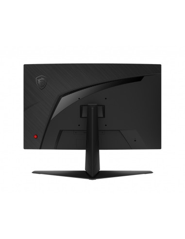 MSI MAG ARTYMIS 242C Monitor PC 59,9 cm (23.6") 1920 x 1080 Pixel Full HD Nero