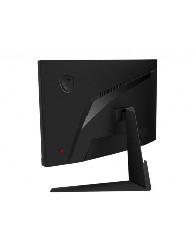 MSI MAG ARTYMIS 242C Monitor PC 59,9 cm (23.6") 1920 x 1080 Pixel Full HD Nero