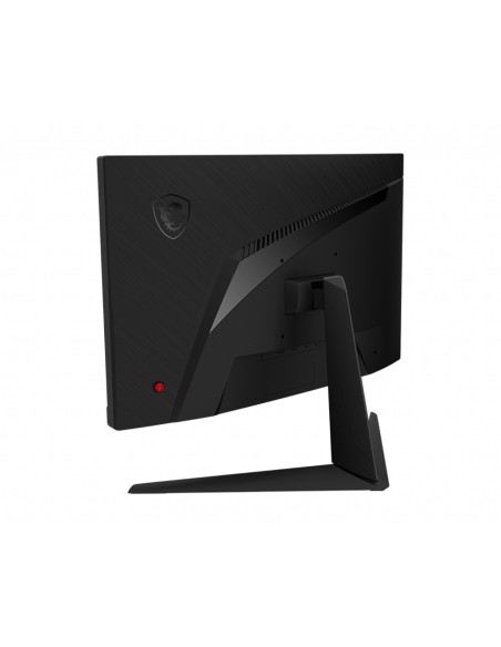 MSI MAG ARTYMIS 242C Monitor PC 59,9 cm (23.6") 1920 x 1080 Pixel Full HD Nero